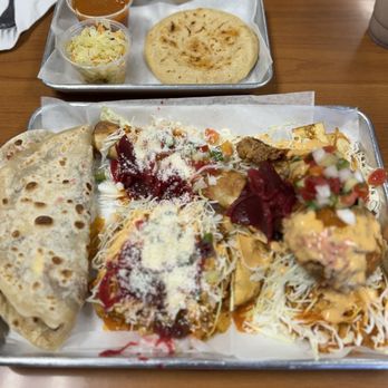 Keidy's - Honduran Near Me - Fresno, California Keidy's - Honduran Near Me - Fresno, California