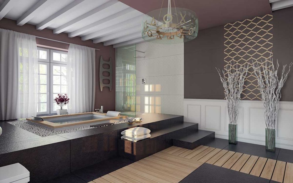 Slide of Stanislaus Construction