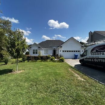 Goodpaster Painting, Guttering, Roofing - Painters Near Me Goodpaster Painting, Guttering, Roofing - Painters Near Me