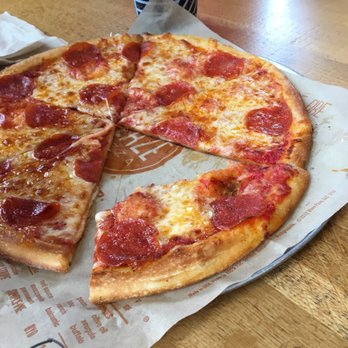 Blaze Pizza - Salad Near Me - Marina, California Blaze Pizza - Salad Near Me - Marina, California