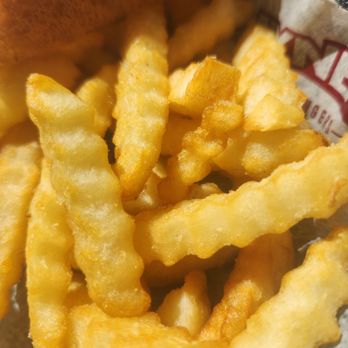 Layne's Chicken Fingers - Crispy crinkle fries! - Chicken Shop Near Me - Temple, Texas Layne's Chicken Fingers - Crispy crinkle fries! - Chicken Shop Near Me - Temple, Texas