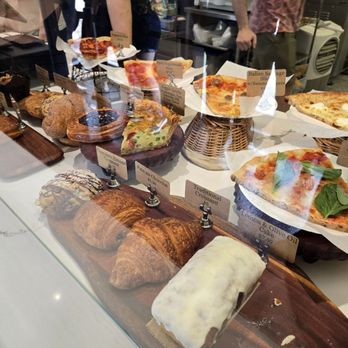 Bresnan Bread and Pastry - Bakeries Near Me - McKinney, Texas Bresnan Bread and Pastry - Bakeries Near Me - McKinney, Texas