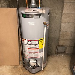 Fellowship Plumbing & Mechanical