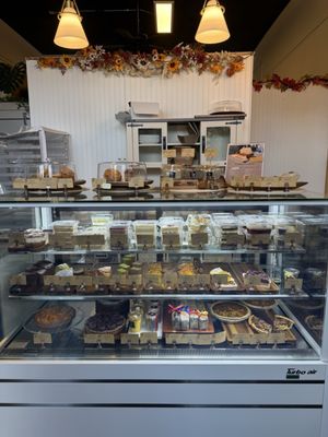 Mitten Sweets & Coffee by null