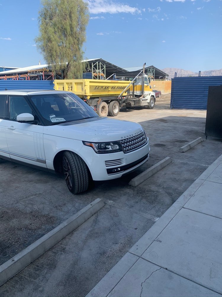 LAS VEGAS AUTO PARTS & SALVAGE CASH FOR CARS Updated August 2024