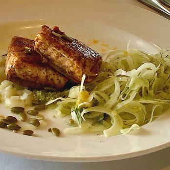 Las Brisas - Slow-Roasted Salmon - Mexican Near Me - Laguna Beach, California