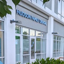 Hudson Family Dental