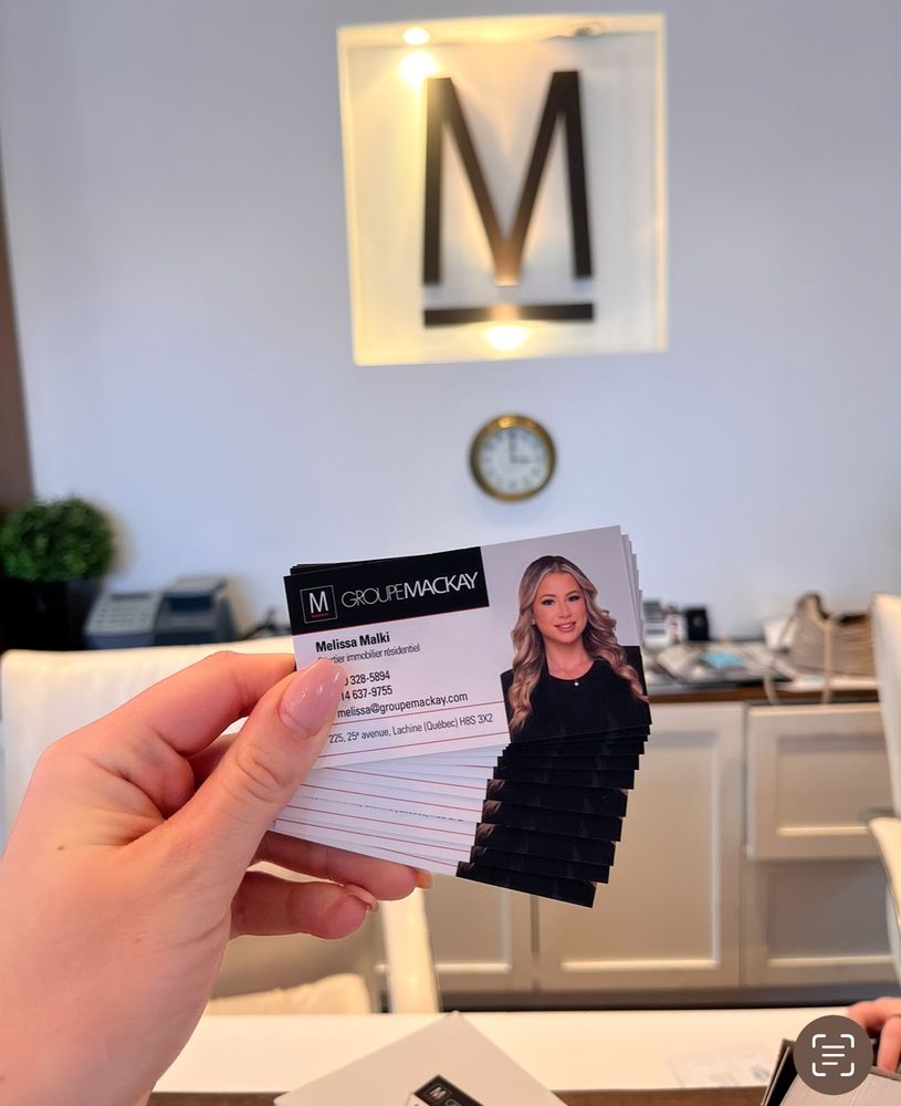 MELISSA MALKI GROUPE MACKAY Updated August 2024 Contact Agent