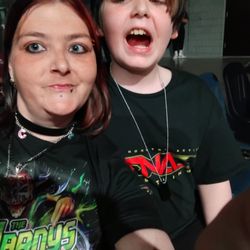 St Joseph Civic Arena - THAT MAN BEHIND US, NEEDS FIRED BECAUSE HE DID THAT TO US!!!