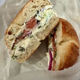 Little Red Lox
