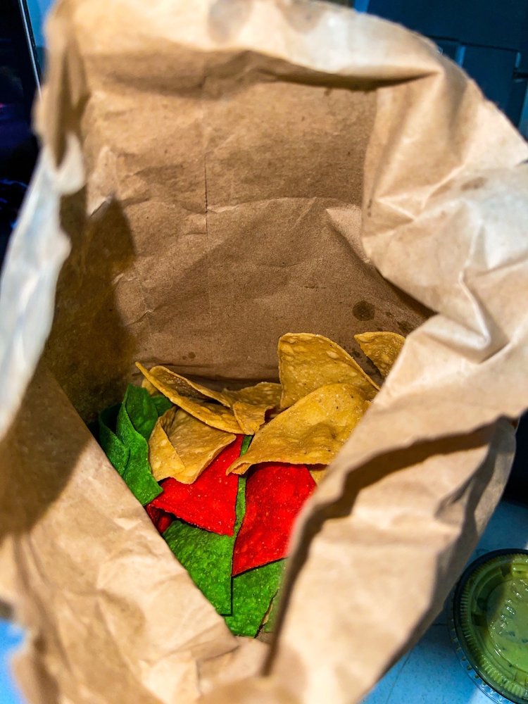 CURBSIDE MEXICAN GRILL PLAINVIEW Updated September 2024 37 Photos