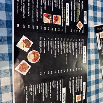 Divine9 Cuisine - Menu - Vietnamese Near Me - Bossier City, Louisiana Divine9 Cuisine - Menu - Vietnamese Near Me - Bossier City, Louisiana