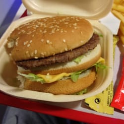 Big Burger