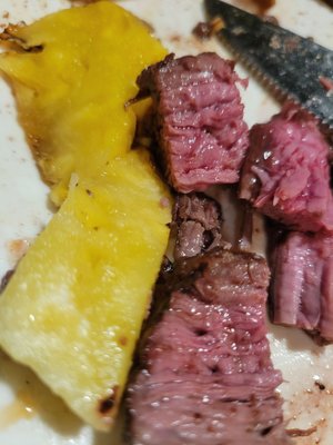Charbroil Grill Brazilian Steakhouse by null