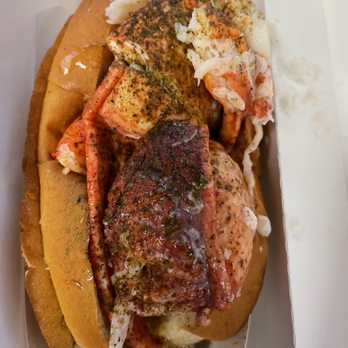 Luke's Lobster - Seafood Near Me - Seattle, Washington Luke's Lobster - Seafood Near Me - Seattle, Washington