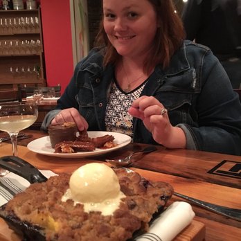Harper's Table - New American Near Me - Suffolk, Virginia