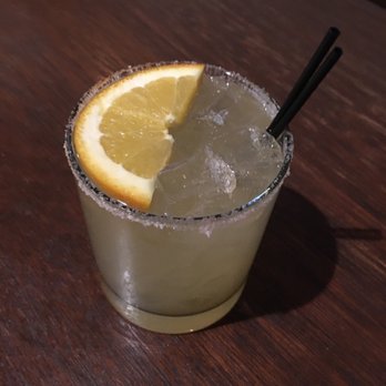 El Sirenito - Cadillac margarita - Mexican Near Me - Seattle, Washington