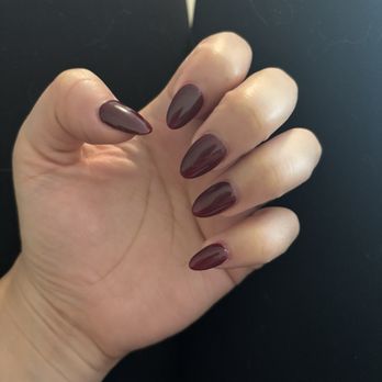 TN Unique Nails & Spa - Nail Salons Near Me - Campbell, California