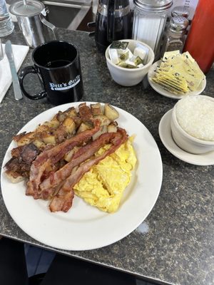 Pete's Grille by null