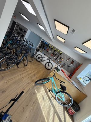 Ski Point Sports Center