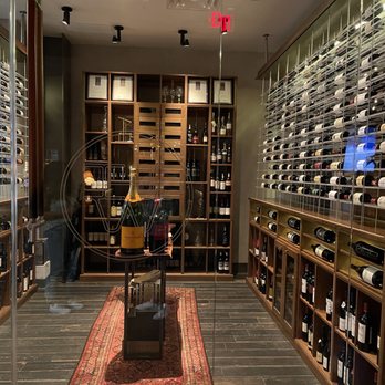 Haywire - Wine Room - New American Near Me - Plano, Texas Haywire - Wine Room - New American Near Me - Plano, Texas