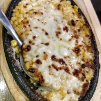 Gorilla Sushi - Cheese Corn - Sushi Bars Near Me - Las Vegas, Nevada