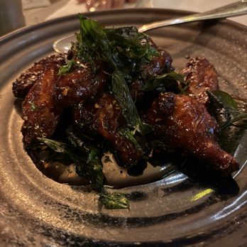 The Silver Lake House - Chicken Wings - Thai Near Me - Los Angeles, California The Silver Lake House - Chicken Wings - Thai Near Me - Los Angeles, California