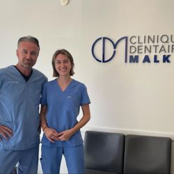 Clinique Dentaire Malka - Dentiste Villeray