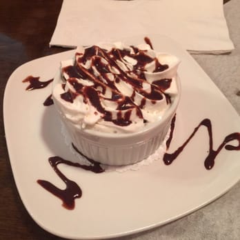 ShoeBooties Cafe - Chocolate Crème Brûlée. So yummy!! - American Near Me - Murphy, North Carolina ShoeBooties Cafe - Chocolate Crème Brûlée. So yummy!! - American Near Me - Murphy, North Carolina