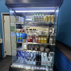 GoGo Juice Bar
