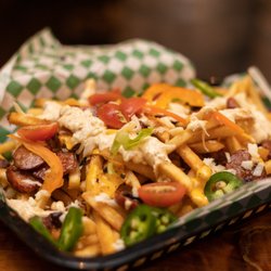 Rex's Creole Kitchen