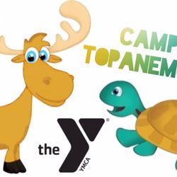 YMCA Camp Topanemus - Camp Moose and Turtle