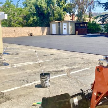 George's Asphalt Paving - Masonry/Concrete Near Me