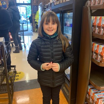 Wegmans - Wegman's checkout line - Grocery Near Me - Webster, New York