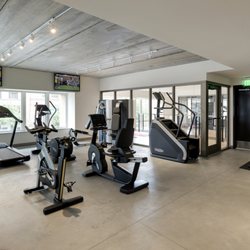 Borealis North Loop - Fitness Center