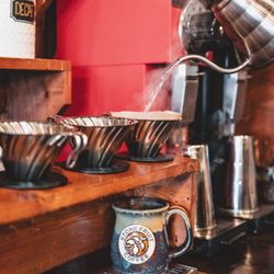 StoneFruit Coffee