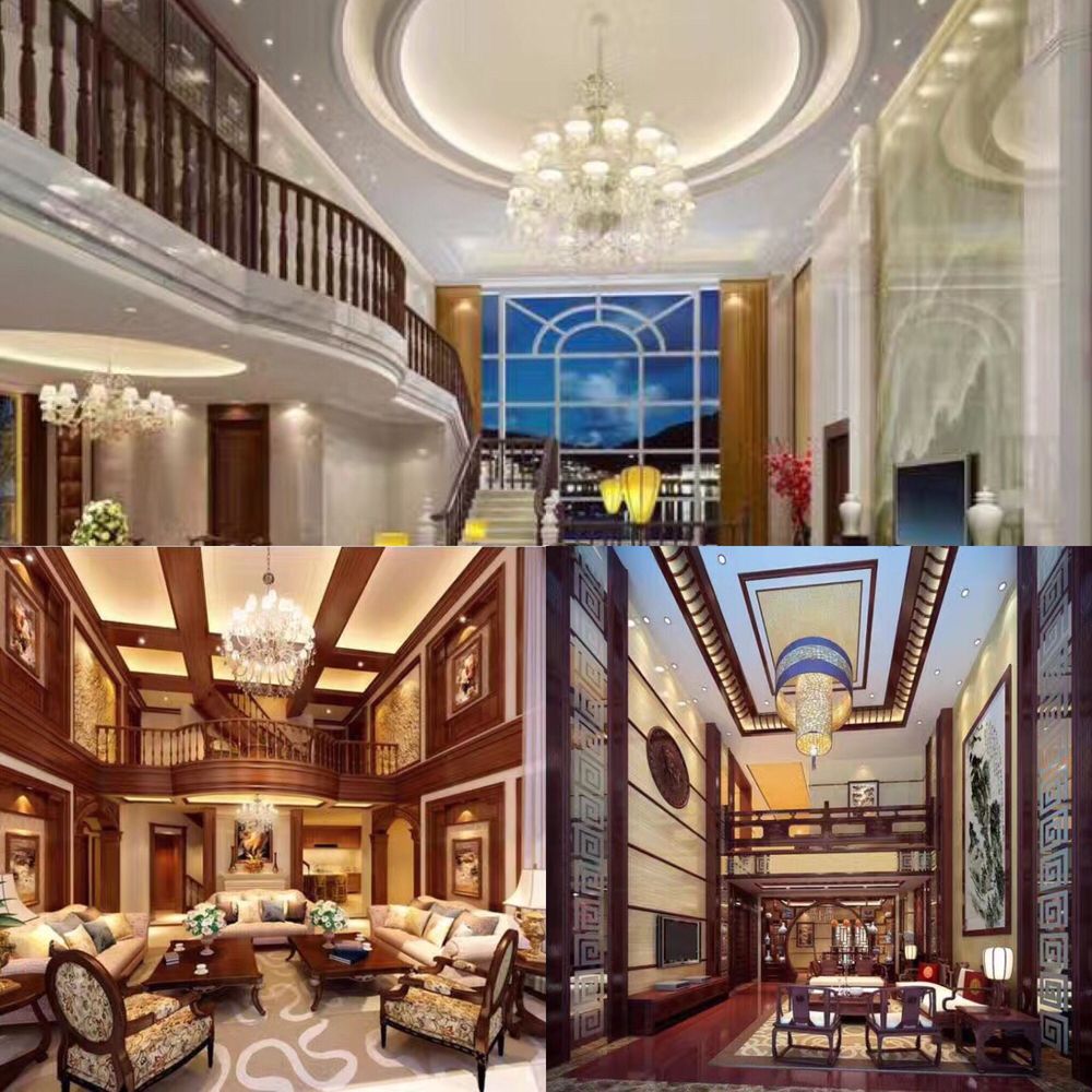 Slide of Guo Construction