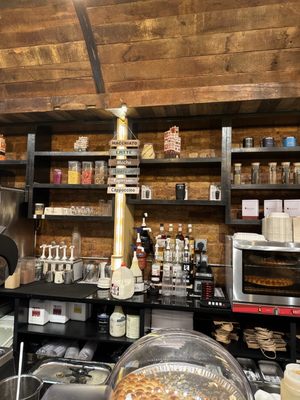 Qahwah House - Broadway by null