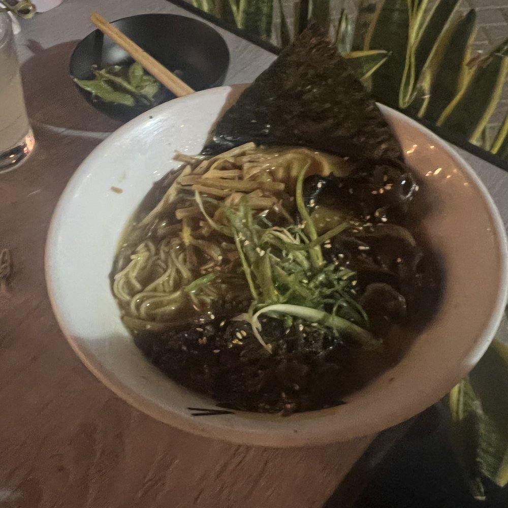 Ramen Lab Eatery-Delray Beach - Shoyu Ramen with short Rib - Ramen Near Me - Delray Beach, Florida Ramen Lab Eatery-Delray Beach - Shoyu Ramen with short Rib - Ramen Near Me - Delray Beach, Florida