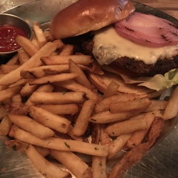 Eureka! - Eureka American Cheeseburger - American Near Me - Indian Wells, California Eureka! - Eureka American Cheeseburger - American Near Me - Indian Wells, California