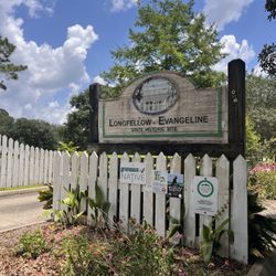 Longfellow-Evangeline State Historic Site