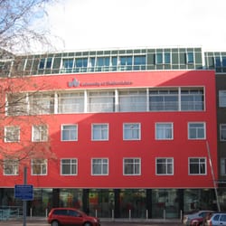 University Of Bedfordshire