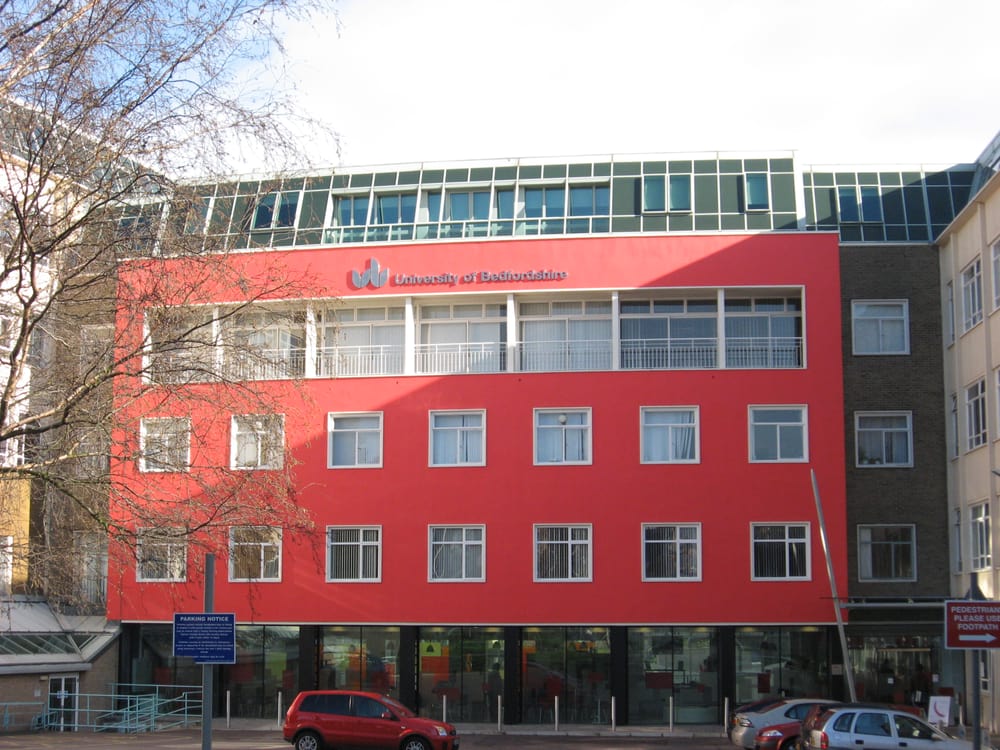 UNIVERSITY OF BEDFORDSHIRE Updated September 2024 Pollhill Avenue