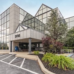 LVPG Internal Medicine-Nazareth Road - Medical Offices