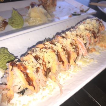 Great American Cookies - Sushi Bars Near Me - New Orleans, Louisiana Great American Cookies - Sushi Bars Near Me - New Orleans, Louisiana