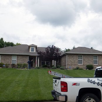 Buckshot General Contracting - Roofing Near Me - Brodhead, Wisconsin