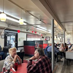 Ruth's Family Restaurant
