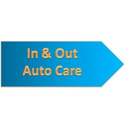 In & Out Auto Care - In & Out Auto Care