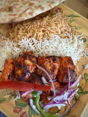 Arlington Kabob by null