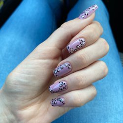 Nails, Nail Art, Nail Salon, Nail Design, Numi Nails